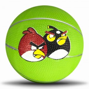 توپ بسکتبال سایز 1 طرح Angry Birds