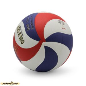توپ والیبال گلد کاپ Soft Touch