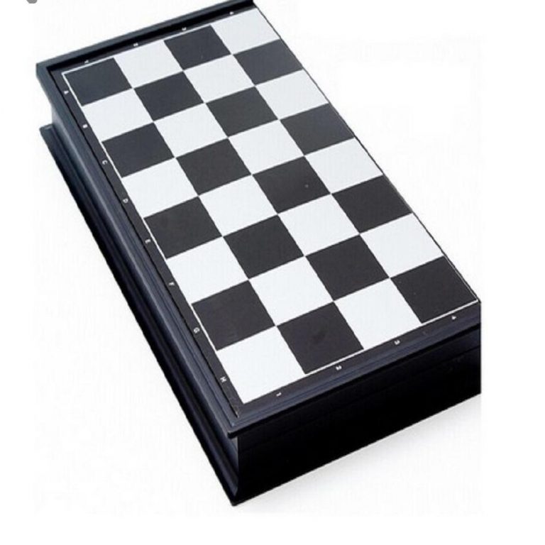 شطرنج مدل 001