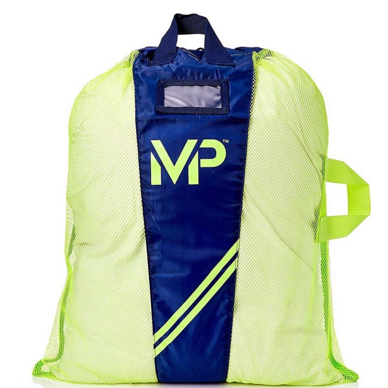 ساک لوازم شنا Michael Phelps Torba Gear Bag – MP
