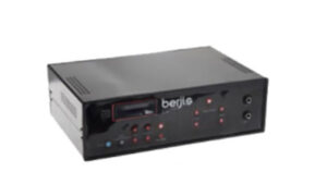 دستگاه فیزیوتراپی 2 کاناله 400 هرتز Berjis SL 400