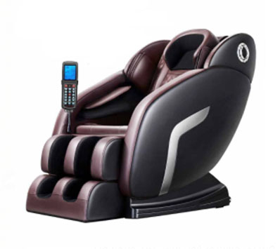 صندلی ماساژور فول آپشن ونتورا-Ventora Massage Chair VT-9000