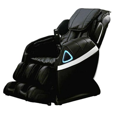 صندلی ماساژ سه بعدی زنیت مد EC 361G