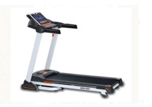 تردمیل خانگی جی ایکس مدل GX treadmill GXH 901