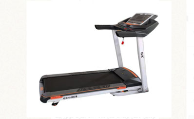 تردمیل خانگی جی ایکس مدل GX treadmill GXH 903
