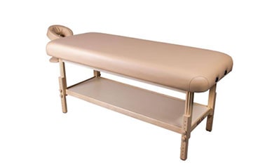 تخت ماساژ چوبی ریلکس Relax SAF1S30