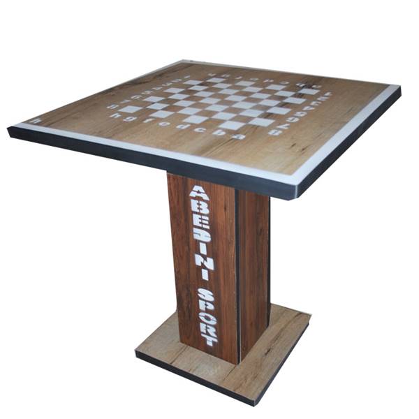 میز شطرنج